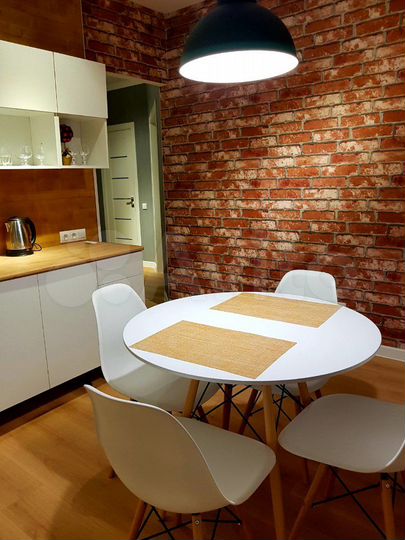 1-к. квартира, 45 м², 13/16 эт.