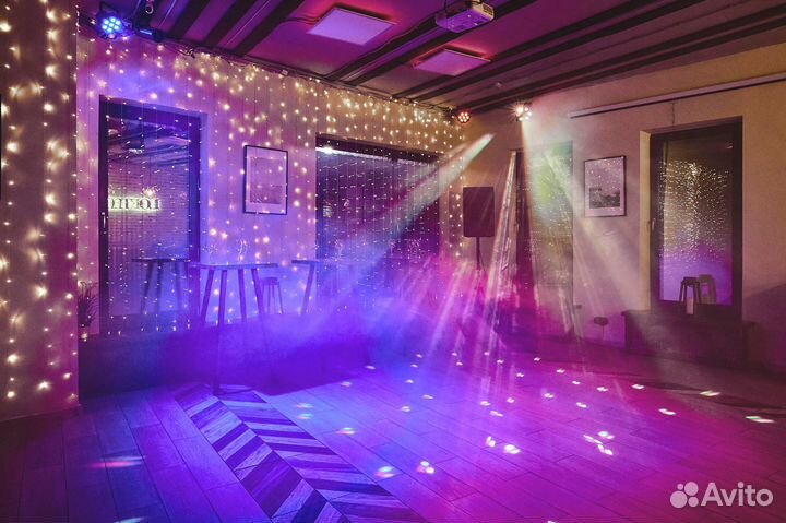 Аренда лофта