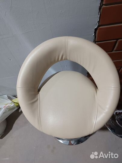 Барные стулья 4 шт бу