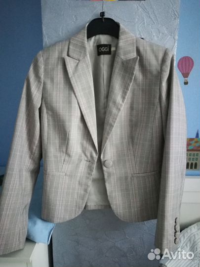 Пакет женской одежды размер 42-44 (XS-S)