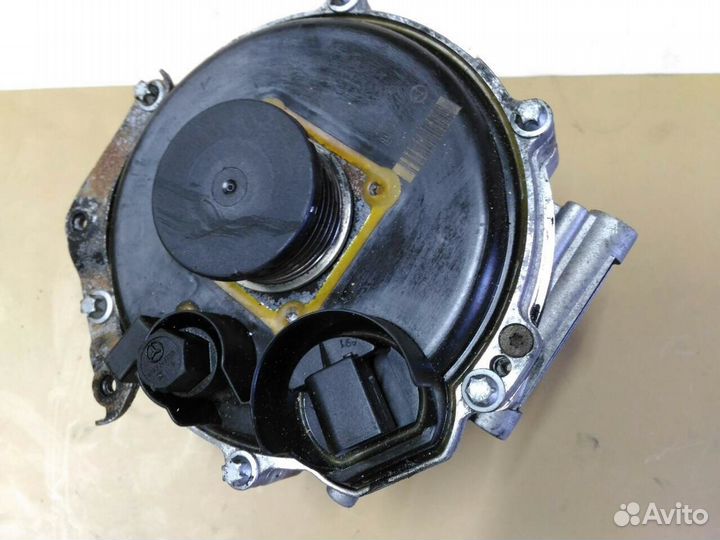 Mercedes 2.2 cdi, 2.7 cdi генератор А611550007