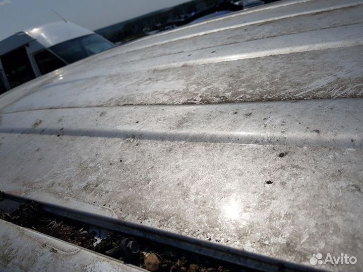 Крыша Toyota Land Cruiser Prado 120