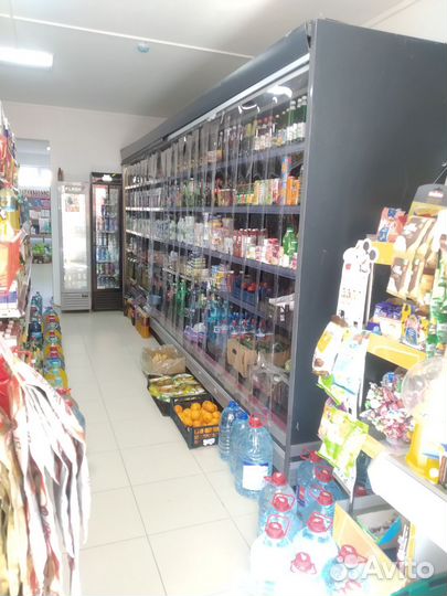 Гастроном в аренду