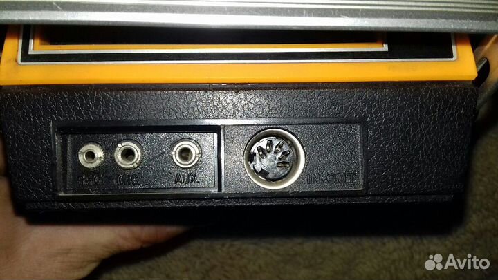 Магнитофон Nordmende