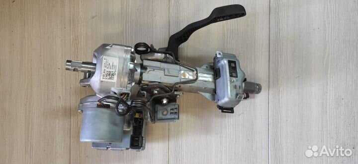 Рулевая колонка Skoda Rapid 2020