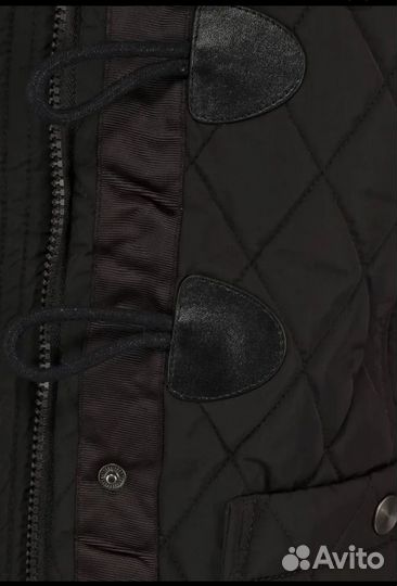 Утепленная куртка Savage