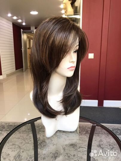 Искусственный парик Impress Ellen Wille