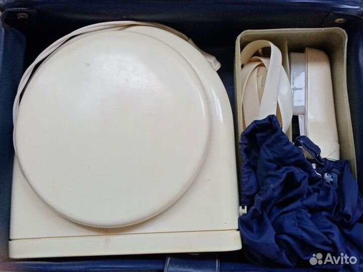 Фен, Улыбка, СССР