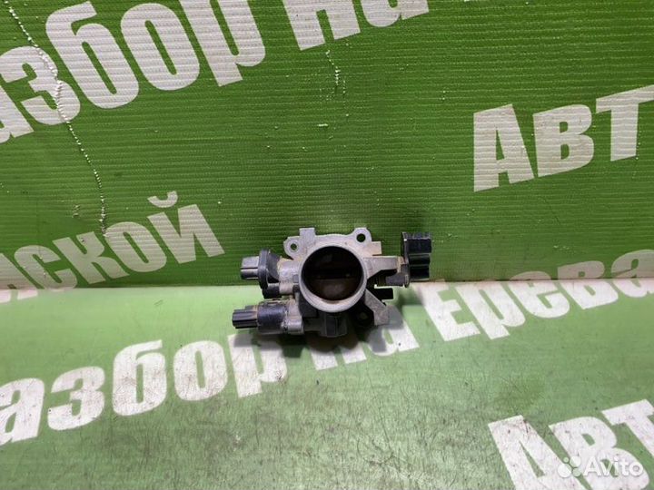 Дроссельная заслонка Dodge Stratus EDZ