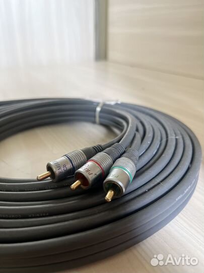 3RCA *3RCA 5m PRO-class