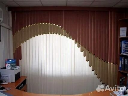 Жалюзи на окна