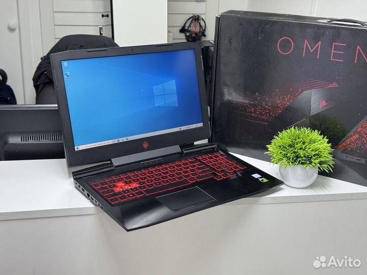 HP omen TPN-Q194