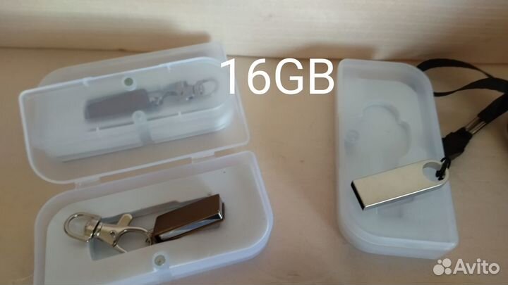 USB флешка 4,8,16,21гб Новые