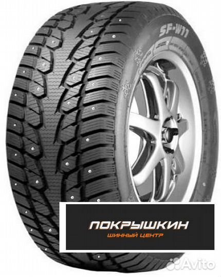 Sunfull SF-W11 205/60 R16 92H