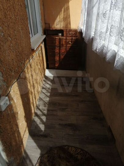 2-к. квартира, 41,9 м², 2/5 эт.