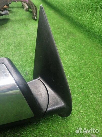 Зеркало переднее правое Ford Explorer 4 4.0 sohc