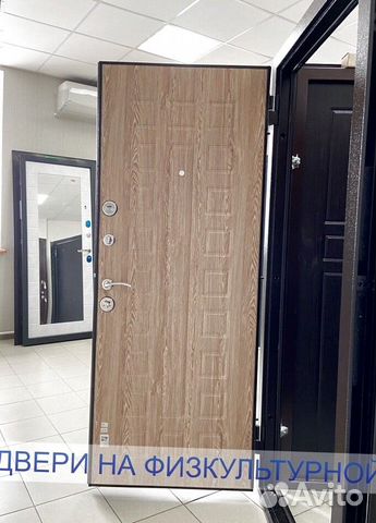 Двери со склада. С доставкой. Установка