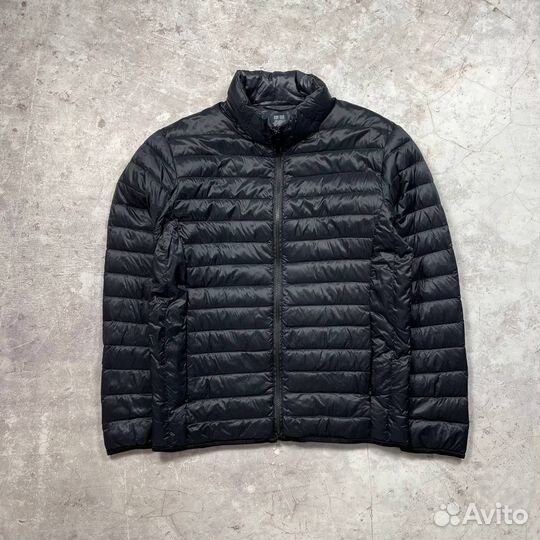 Микропуховик Uniqlo / S размер