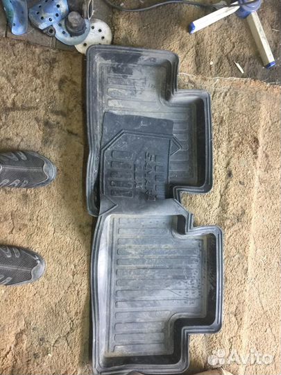 Коврики Калина гранта