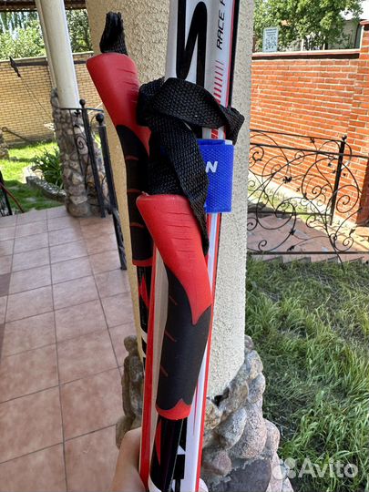 Лыжи 160 см