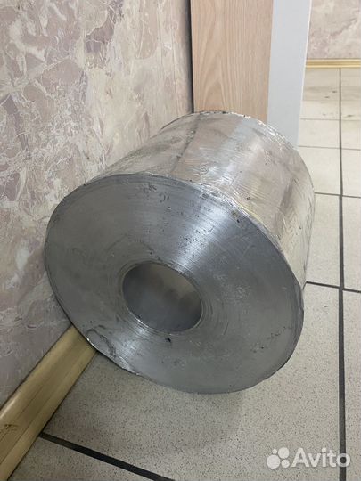 Фольга в рулоне