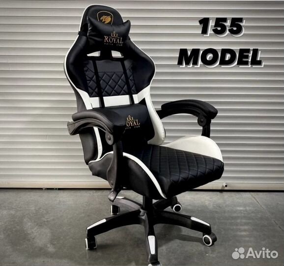 Компьютерное кресло/стул игровое