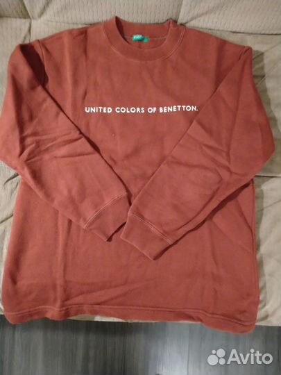 Пакет одежды для мальчика на рост 140см