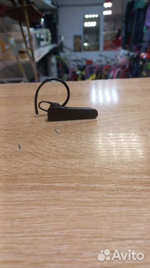 Bluetooth гарнитура