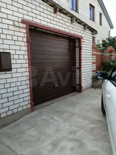 Коттедж 146 м² на участке 10 сот.