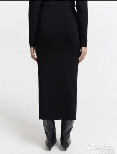 Костюм новый