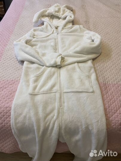 Кигуруми ostin 160