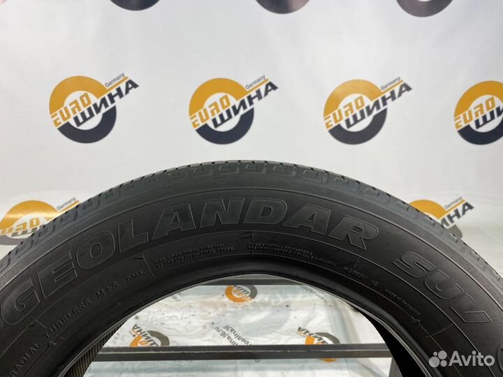Yokohama Geolandar SUV G055 225/60 R18 101H