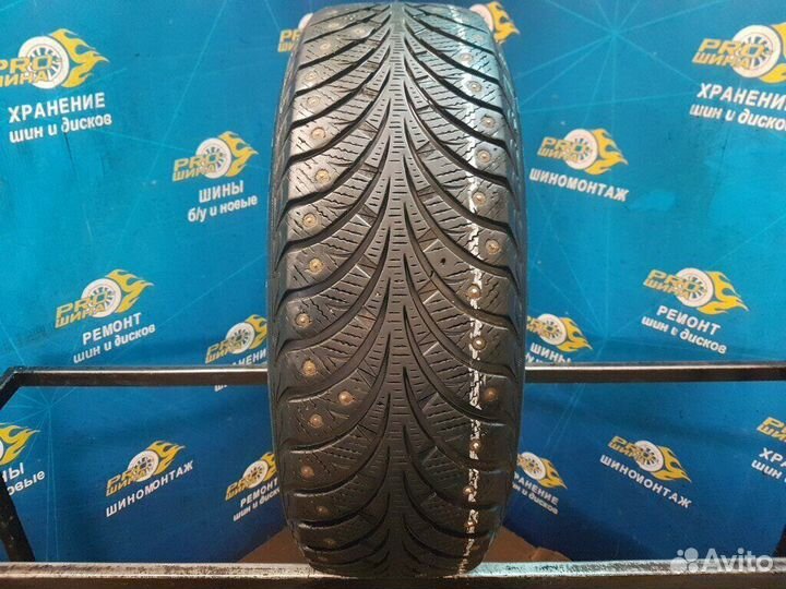 Goodyear UltraGrip Extreme 185/65 R15