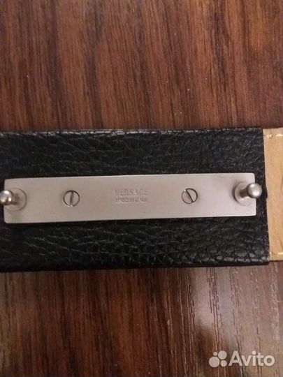 Ремень женский versace