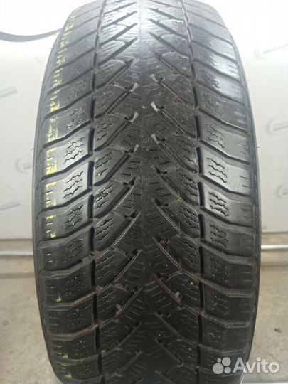Goodyear UltraGrip 235/65 R17 108H