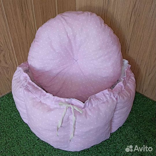 Лежанка для животных