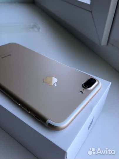 iPhone 7 Plus, 32 ГБ