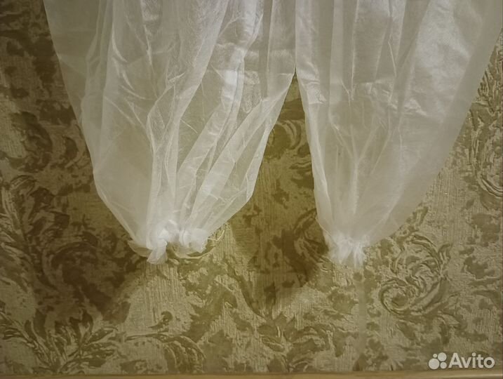 Комплект одежды медицинский одноразовый нестерильн