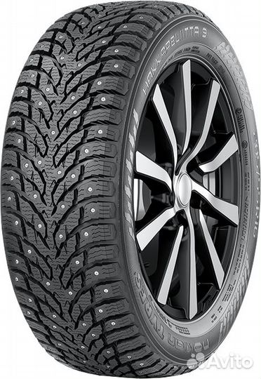 Nokian Tyres Hakkapeliitta 9 195/65 R15