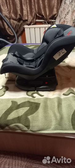 Автомобильное детское кресло от 0 до 18 кг