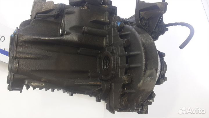 МКПП Peugeot 308 1.6 литра дизель