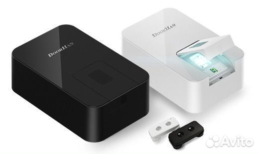 Потолочный привод для гаражных ворот