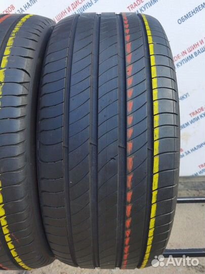 Michelin Primacy 4 245/45 R18 100W