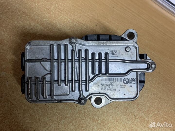 Сервопривод раздатки ATC 45L 35L bmw бмв F серии