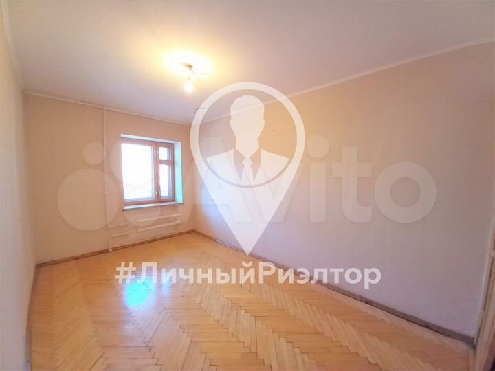 2-к. квартира, 56 м², 4/5 эт.