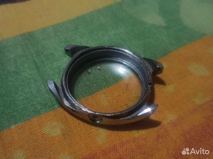 Корпус для часов.ссср