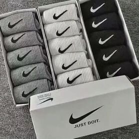 Носки Nike LUX качество