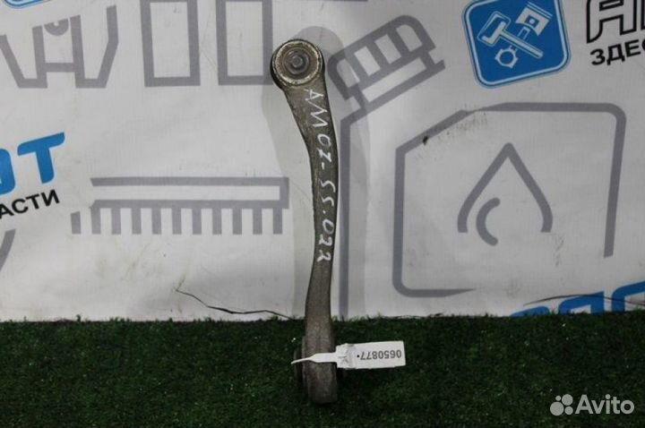 Рычаг передний правый верхний Audi A4 Iv 8K2