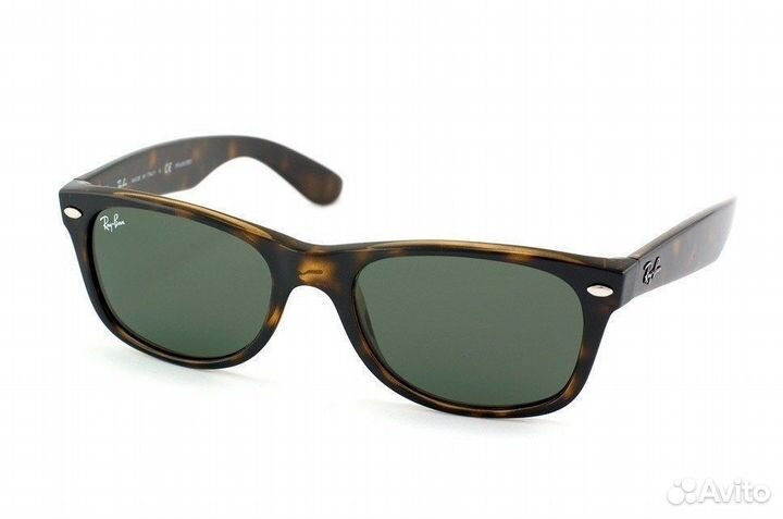 Ray Ban Wayfarer RB 2132
