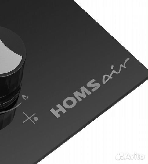 Комбинированная варочная панель homsair
